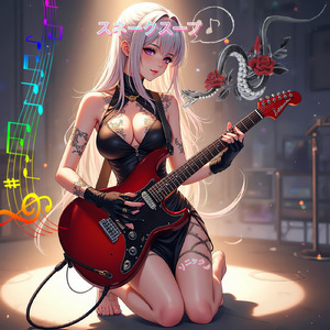 スネークスープ♪