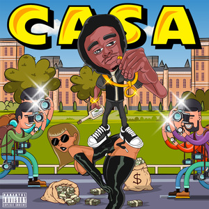 CASA