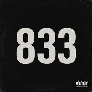 833
