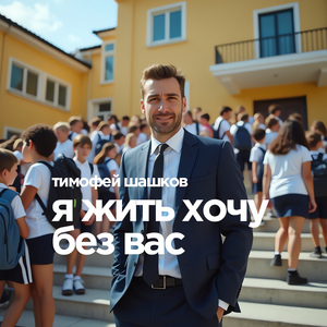 Я жить хочу без вас