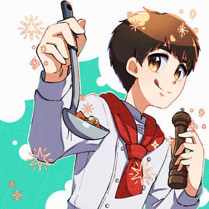 エピローグ-感傷と未来-