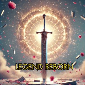 LEGEND REBORN