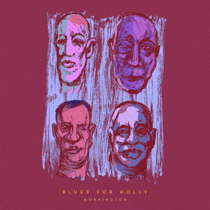 Blues for Holly