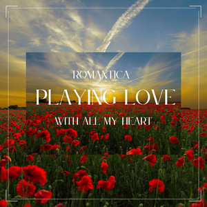 Playing love with all my heart(내마음 다바쳐 사랑을 연주하다)