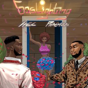 Gaslighting (feat. PHAEMOUS)