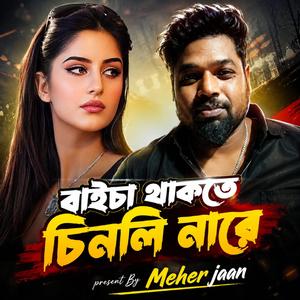 বাইচা থাকতে চিনলি নারে
