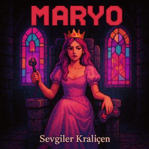 Maryo
