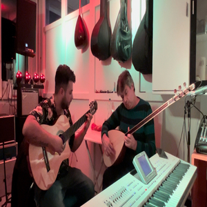 İki keklik (Acoustic)