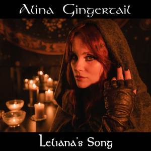 Leliana's Song (Cover)