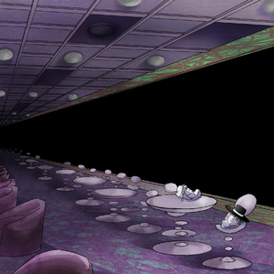 安らぎは再び来る