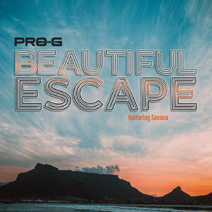 Beautiful Escape (feat. Savana)