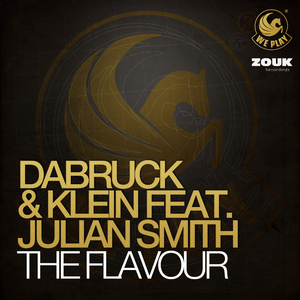 The Flavour (Gregori Klosman Vocal Mix)