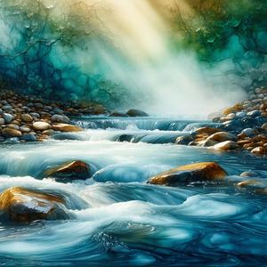 因许八奉寄江宁旻上人