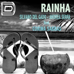 Rainha (Silvano Del Gado Remix)