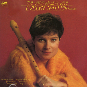 Recorder Sonata in A Minor, Op. 1 No. 4, HWV 362: IV. Allegro