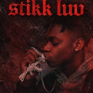 stikk luv (feat. Sl1me)