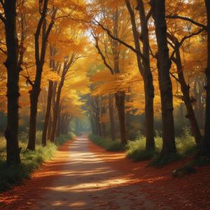 가을바람에 내 마음을 실어 by @stratosphericetude8656