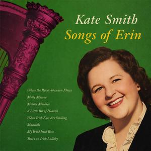 When Irish Eyes Are Smiling