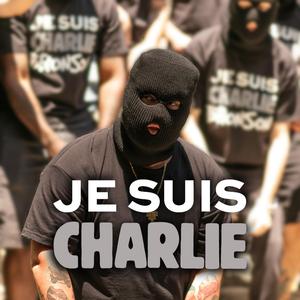 Je Suis Charlie