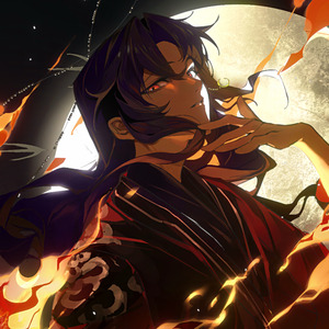 红月夜-风月院岚同人曲·盂兰盆节特辑