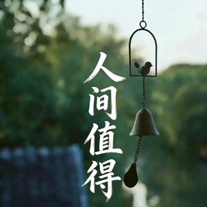人间值得