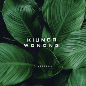 Kiunga Wonong