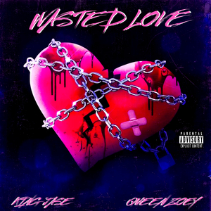 Wasted Love