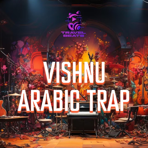 Vishnu Arabic Trap