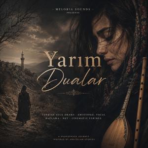 Yarım Dualar