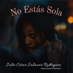 No Estás Sola