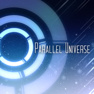 Outside Universe
