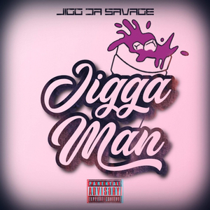 Jigga Man