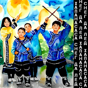 Снег да Лед