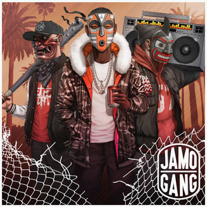 This is Jamo Gang