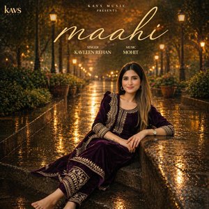 Maahi