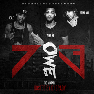 Welcome To Da Jungle [Prod. By Gundam Beats]