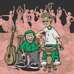Cuando eramos niños (feat. Akila & The Mixer)
