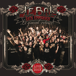 A bas la hiérarchie (Live)