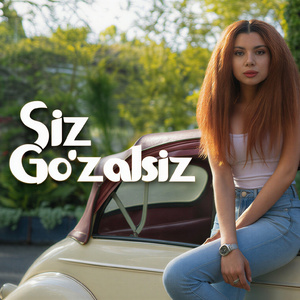 Siz Go'zalsiz