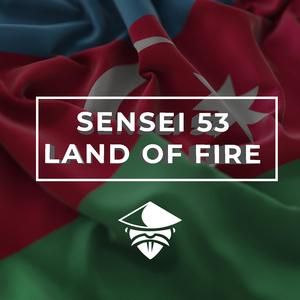 Land of Fire (Bass Boosted)