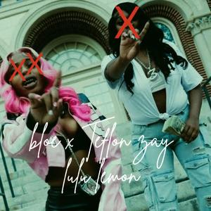 Lululemon (feat. Teflon Zay)