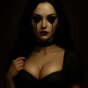 Ofélia (My Version)