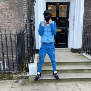 【FREE】Rondodasosa X Central Cee UK Drill Type Beat