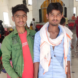 दुनिया सु मतलब कोन