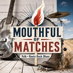 Mouthful of Matches