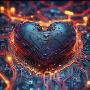 Broken (Techno Rannstein)