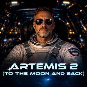 Artemis 2 (To The Moon And Back)