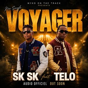 VOYAGER (feat. TELO MANYA)