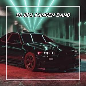 DJ Jika Kau Tak Menduakanku Kau Tak Meninggalkanku Ku Kan Setia Padamu