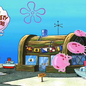 灰色轨迹-斑马，斑马